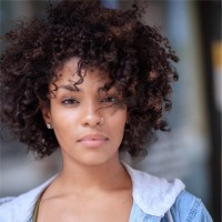 Lillian Hampton
