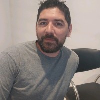 Ricardo Gonzalez