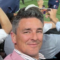 Anthony Robinson