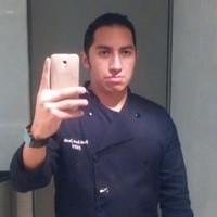 Chef David O.J
