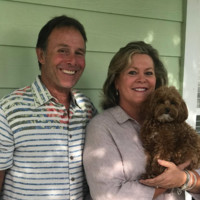 Gary and Pat Howington