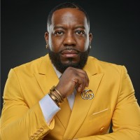 Bishop Joshua Humphrey Sr