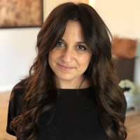 Dina Nelson