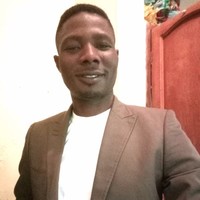 Matthew Izeghaegbe