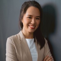 Joanne Claire Paring