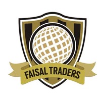 FAISAL TRADERS