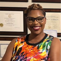Joan Dubose Mcclurkin