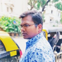 Pankaj Rajbhar