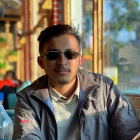 Rohan Shahi