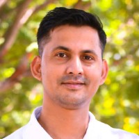 Ravishankar Yadav
