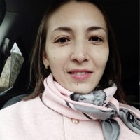 Victoria Celonenco
