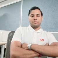 Ankit Raj