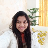 Abhilasha Rawat