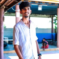 MUTHU MANIKANDAN