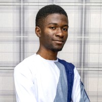 Cyrille Tchamda