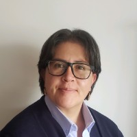 Aura María Gualdrón Calderón