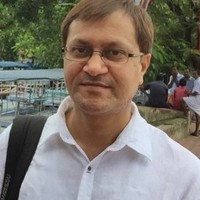 Jayesh Kumar