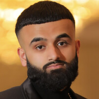 Mohammed Ali