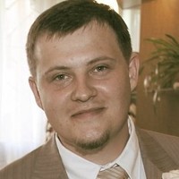 Максим Щербаков