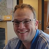 Niels Scharloo