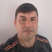 Rondinele Da Silva Pereira
