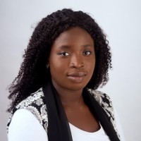 Bolanle Agbaje, MSc, PHRi, PMP