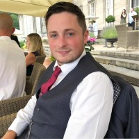 Josh Topping