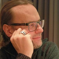 Jokke Saharinen