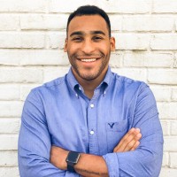 Joshua Nascimento