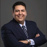 Leandro Gonçalves Ferreira