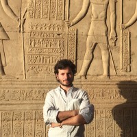 Claudio De Los Reyes Terán