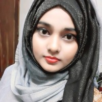 Mst Ismot Jahan