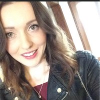 Kaleigh Wyeth Cert Cii