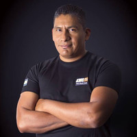 juan monsivais