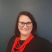 Jane Andrew