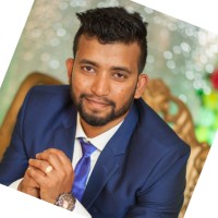 Mohammad Nazmul Huq
