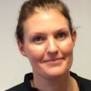 Martina Strömberg