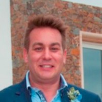 James Maunsell-Thomas