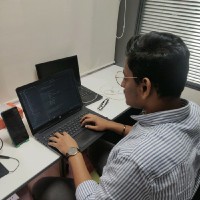 Omkar Surve