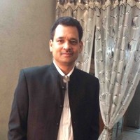 Arjun Negi