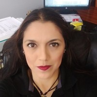 Gabriela Román Torrijos