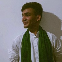 Mohammad Taif
