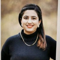 Swati Joshi