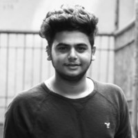 Nilraj Kadam