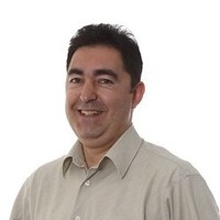 Shahin Azimi