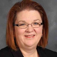 Cathy Bentley