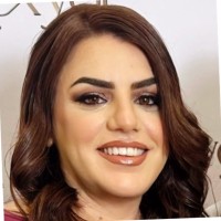 Cristina Hull