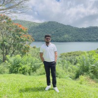 Madushan S.H.K