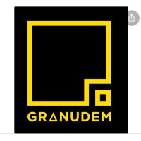 Stephane Poullard GRANUDEM