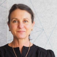 Sally Cross